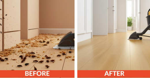 Pest-Control-Before-After