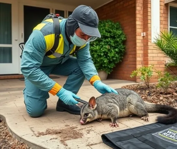 Dead Animal Removal Service in Craigieburn