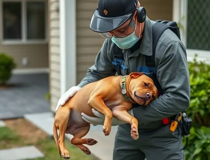 Dead Dog Removal Craigieburn