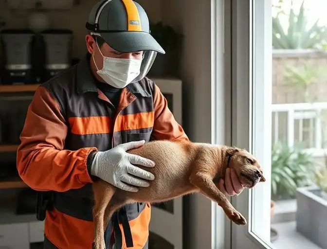 Dead Pet Removal Craigieburn